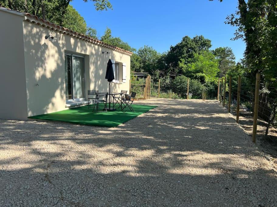 La Bastide De Lolig - Clim - Wifi Villa Sarrians Eksteriør billede