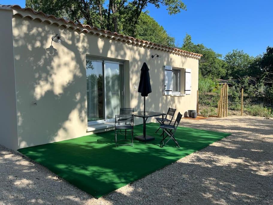 La Bastide De Lolig - Clim - Wifi Villa Sarrians Eksteriør billede