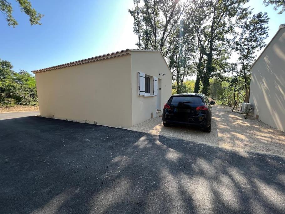 La Bastide De Lolig - Clim - Wifi Villa Sarrians Eksteriør billede